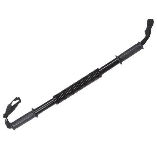Barre de Résistance Dynamique – Sculptée pour Performer