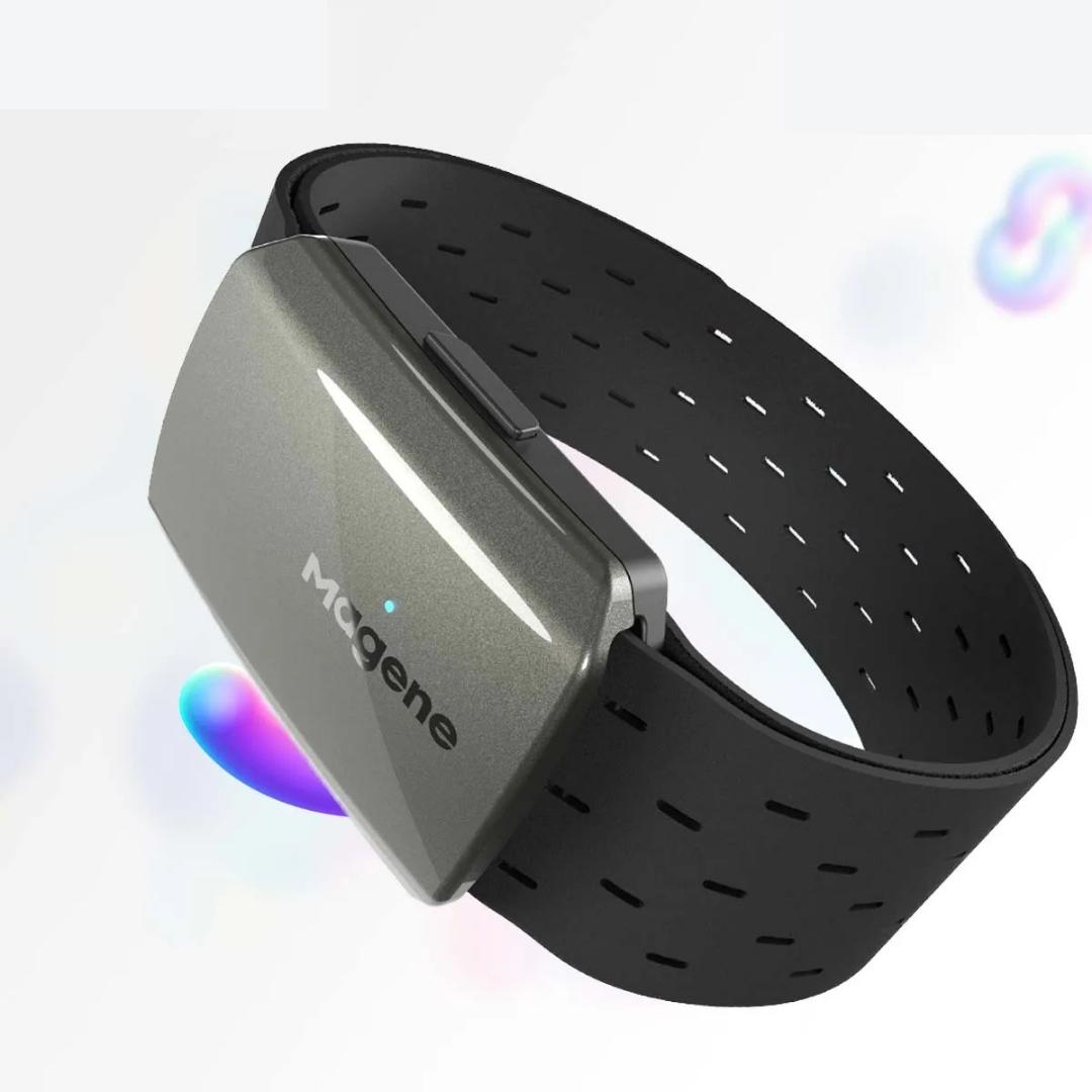Capteur Cardiaque Intelligent – Votre Fréquence, Votre Contrôle