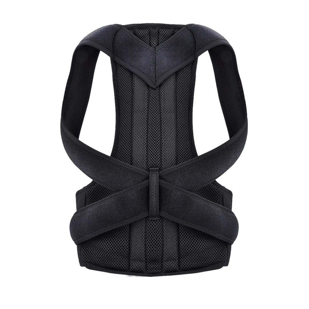 Correcteur de Posture SpineFit – Redressez, Respirez & Reprenez Confiance